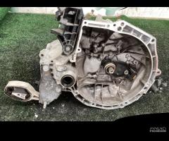 CAMBIO MANUALE COMPLETO CITROEN C3 Serie 20A704 Be