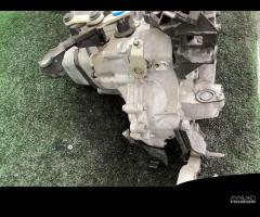 CAMBIO MANUALE COMPLETO CITROEN C3 Serie 20A704 Be