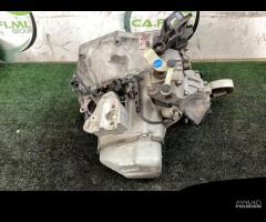 CAMBIO MANUALE COMPLETO CITROEN C3 Serie 20A704 Be