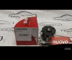 Pompa Acqua Motore DR MOTOR DR4 1.6 BZ 28DR006