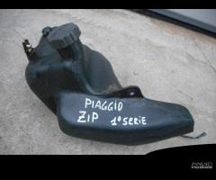 Serbatoio benzina piaggio zip 1° serie