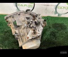 CAMBIO MANUALE COMPLETO FIAT Scudo 1Â° Serie 20LE9