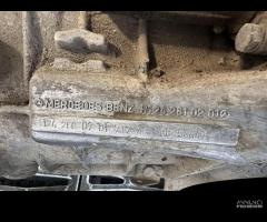 CAMBIO MANUALE COMPLETO MERCEDES 190 w201 R1242610 - 4