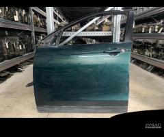 PORTIERA ANTERIORE SINISTRA LAND ROVER Discovery S - 1