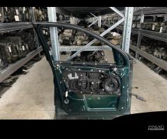 PORTIERA ANTERIORE SINISTRA LAND ROVER Discovery S - 4