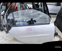 PORTIERA ANTERIORE DESTRA SMART ForTwo CoupÃ© (W45