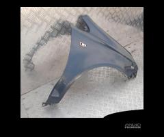 PARAFANGO ANTERIORE DESTRO OPEL CORSA D (06-11)