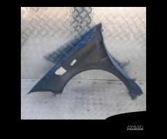 PARAFANGO DESTRO RENAULT MEGANE 2005 (02-05)(05-08