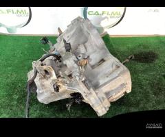 CAMBIO MANUALE COMPLETO NISSAN X-Trail 1Â° Serie 4 - 3