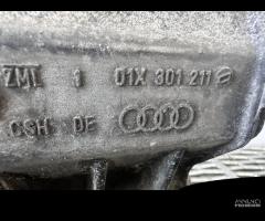 CAMBIO MANUALE COMPLETO AUDI A4 Avant (8E) 01X3012 - 4