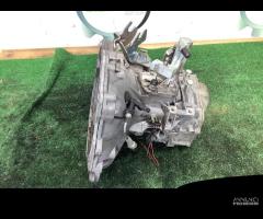 CAMBIO MANUALE COMPLETO SUZUKI Swift 4Â° Serie Die - 4