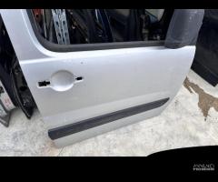 PORTIERA ANTERIORE DESTRA FIAT Scudo 3Â° Serie (07 - 2