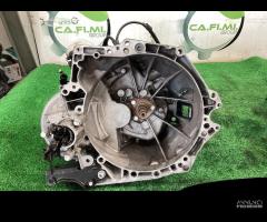 CAMBIO MANUALE COMPLETO CITROEN C3 Serie 20ET31 Di