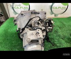 CAMBIO MANUALE COMPLETO CITROEN C3 Serie 20ET31 Di