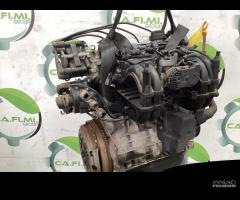 MOTORE COMPLETO VOLKSWAGEN Polo 3Â° Serie ALD Dies - 1