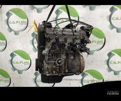 MOTORE COMPLETO VOLKSWAGEN Polo 3Â° Serie ALD Dies - 2