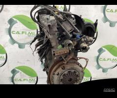 MOTORE COMPLETO VOLKSWAGEN Polo 3Â° Serie ALD Dies