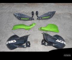 paramani motocross enduro racetech acerbis ufo