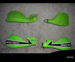 paramani motocross enduro racetech acerbis ufo