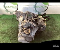 CAMBIO MANUALE COMPLETO FIAT Scudo 1Â° Serie 20CH4