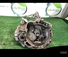 CAMBIO MANUALE COMPLETO OPEL Astra H Berlina 2Â° s