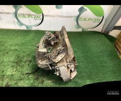 CAMBIO MANUALE COMPLETO OPEL Astra H Berlina 2Â° s - 4