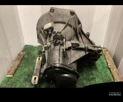 CAMBIO MANUALE COMPLETO FORD Ka Serie (CCQ) 3S5R70