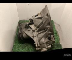 CAMBIO MANUALE COMPLETO FORD Ka Serie (CCQ) 3S5R70