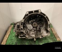 CAMBIO MANUALE COMPLETO FORD Ka Serie (CCQ) 3S5R70