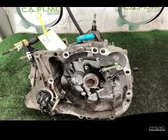 CAMBIO MANUALE COMPLETO RENAULT Modus 2Â° Serie JH