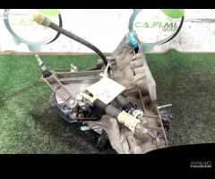 CAMBIO MANUALE COMPLETO RENAULT Modus 2Â° Serie JH