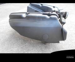 Scatola filtro air box yamaha majesty 400 - 2