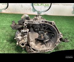 CAMBIO MANUALE COMPLETO CITROEN C4 Picasso Mk1 20D - 1