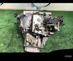 CAMBIO MANUALE COMPLETO CITROEN C4 Picasso Mk1 20D - 3