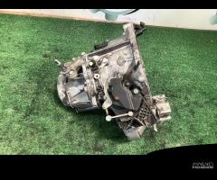 CAMBIO MANUALE COMPLETO CITROEN C4 Picasso Mk1 20D