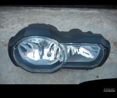 faro anteriore bmw gs 1200 lc 2013 - 1