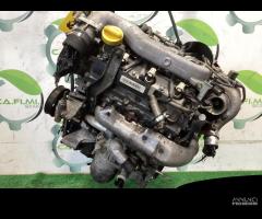 MOTORE COMPLETO RENAULT Grand Espace 1Â° Serie P9X