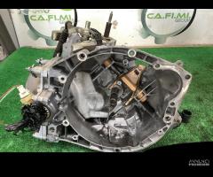 CAMBIO MANUALE COMPLETO PEUGEOT 406 Berlina 2Â° Se