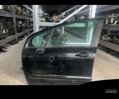 PORTIERA ANTERIORE SINISTRA PEUGEOT 308 Serie (07>