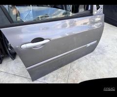 PORTIERA ANTERIORE DESTRA RENAULT Clio Serie (04>0 - 2