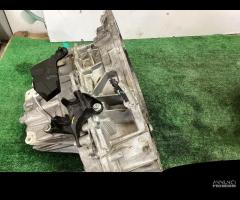 CAMBIO MANUALE COMPLETO RENAULT Captur Serie JT400