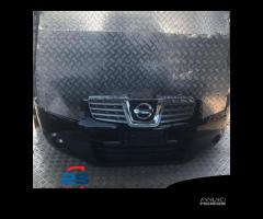 PARAURTI ANTERIORE NISSAN QASHQAI (06-10)