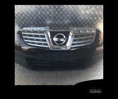 PARAURTI ANTERIORE NISSAN QASHQAI (06-10)