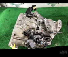 CAMBIO MANUALE COMPLETO FORD S - Max Serie 6M2R-7F