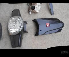 Pezzi di ricambio kymco like 50 125