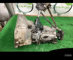 CAMBIO MANUALE COMPLETO JAGUAR S-Type 1Â° Serie 22