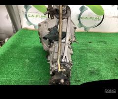 CAMBIO MANUALE COMPLETO JAGUAR S-Type 1Â° Serie 22