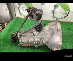 CAMBIO MANUALE COMPLETO JAGUAR S-Type 1Â° Serie 22