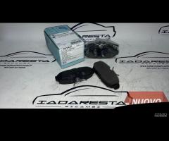 Pastiglie Freno Post Ford Mustang 04> 5R3Z2200B