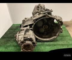 CAMBIO MANUALE COMPLETO AUDI TT Serie (8N3) DQB 02